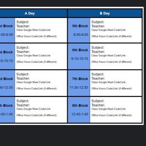 Meet your Posher, Mohamed